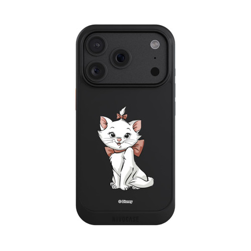 Apple iPhone 18 Pro NIVOcore Marie Cute Transparent