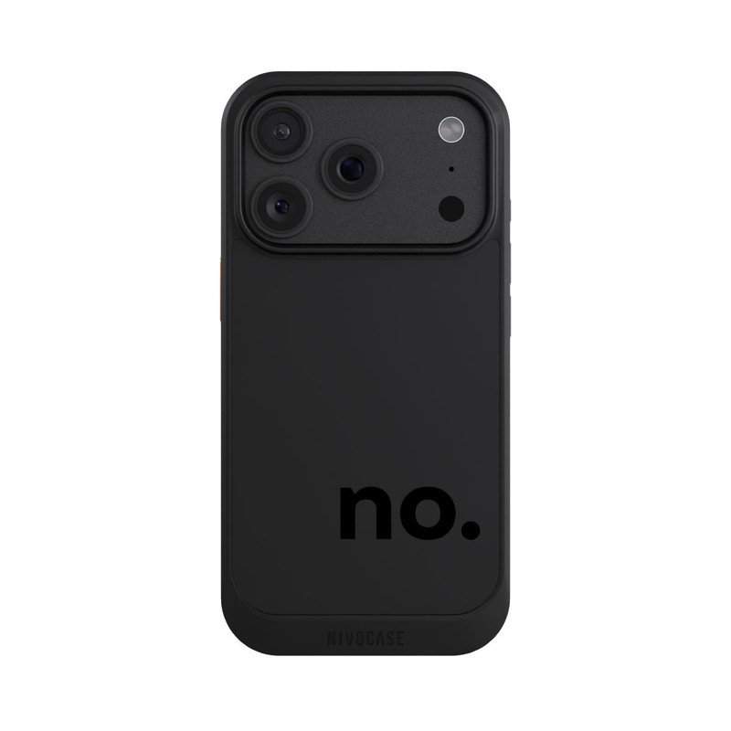 iPhone 18 Pro NIVOcore No.