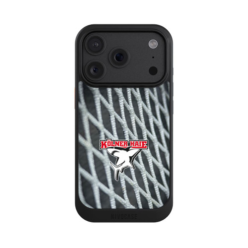 Apple iPhone 18 Pro NIVOcore Kölner Haie Tornetz