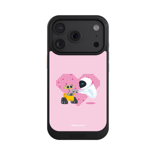 Apple iPhone 18 Pro NIVOcore Wall-E Love