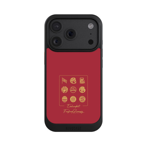 Apple iPhone 18 Pro NIVOcore FCB 125 Jahre