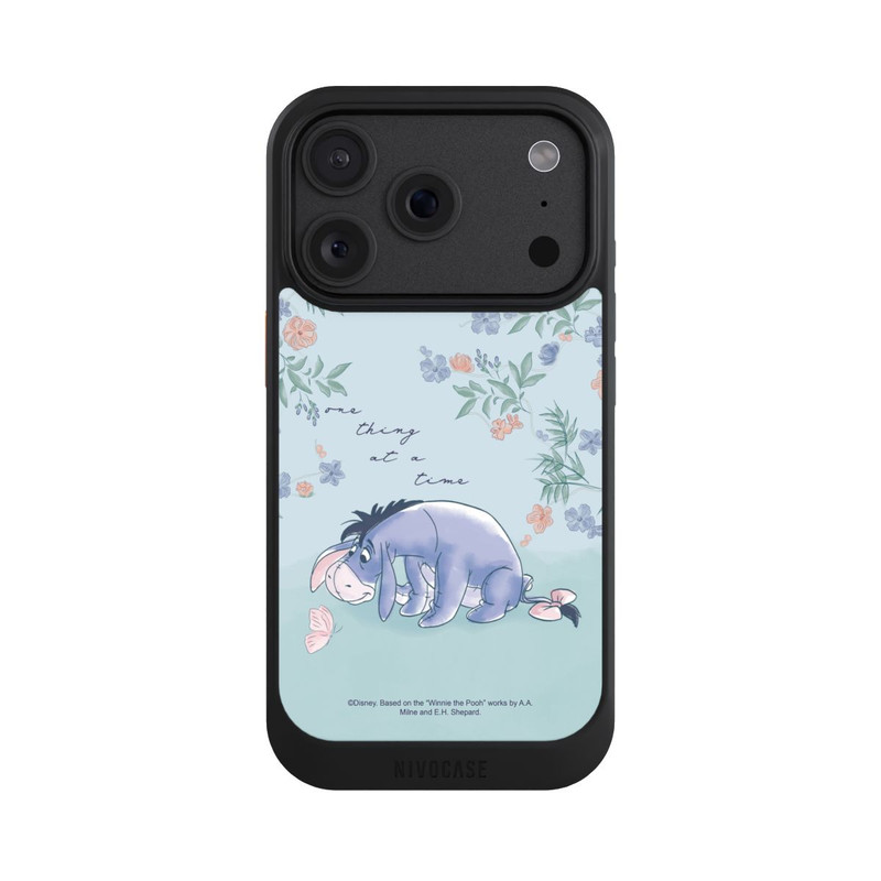 iPhone 18 Pro NIVOcore Winnie The Pooh One Thing at A Time