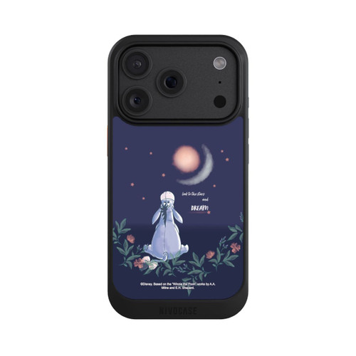 Apple iPhone 18 Pro NIVOcore Winnie The Pooh Look into The Stars
