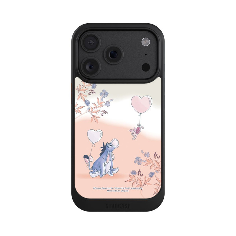 iPhone 18 Pro NIVOcore Winnie The Pooh All That Really Matters
