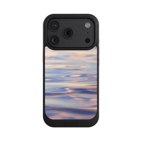 Apple iPhone 18 Pro NIVOcore Sunset Reflections
