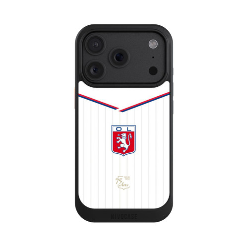 Apple iPhone 18 Pro NIVOcore OL 75 anniversaire