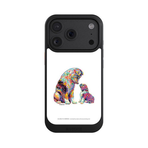 Apple iPhone 18 Pro NIVOcore Amitié de Chien
