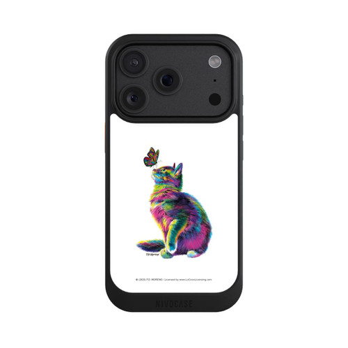 Apple iPhone 18 Pro NIVOcore Chat Ludique