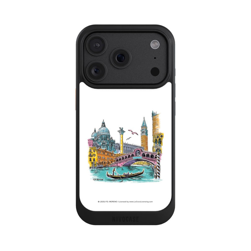 iPhone 18 Pro NIVOcore Venise