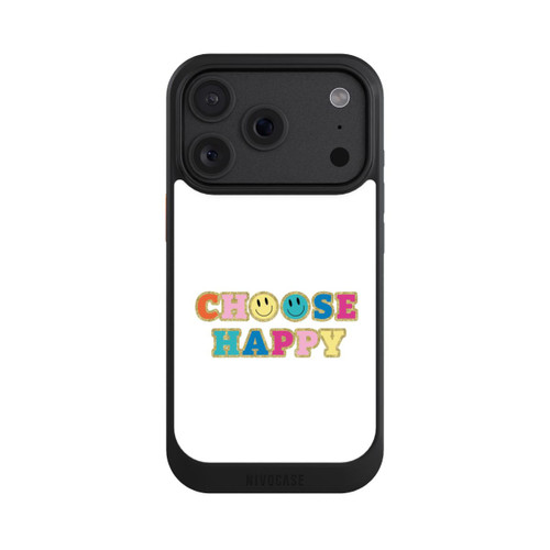 Apple iPhone 18 Pro NIVOcore Choose Happy Color
