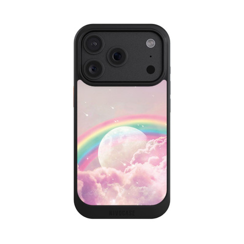 Apple iPhone 18 Pro NIVOcore Sweet Sweet Moon