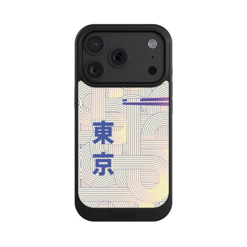 Apple iPhone 18 Pro NIVOcore Ramen Japanese Set