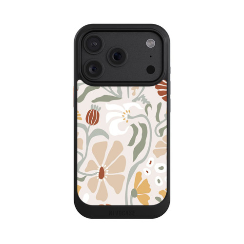 Apple iPhone 18 Pro NIVOcore Bontanical Harvest