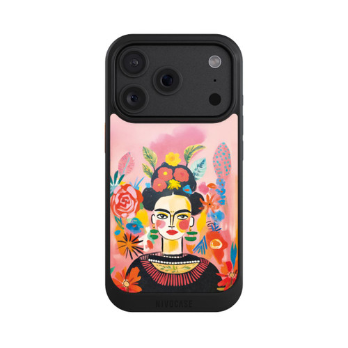 Apple iPhone 18 Pro NIVOcore Mexican Artist Girl