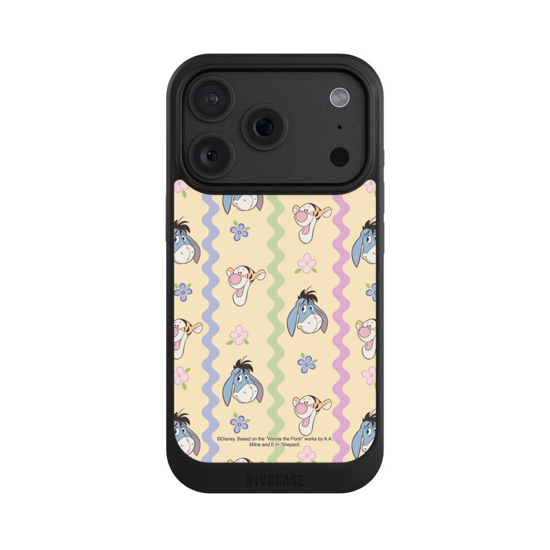 iPhone 18 Pro NIVOcore Winnie the Pooh Sweet & Wild Friends