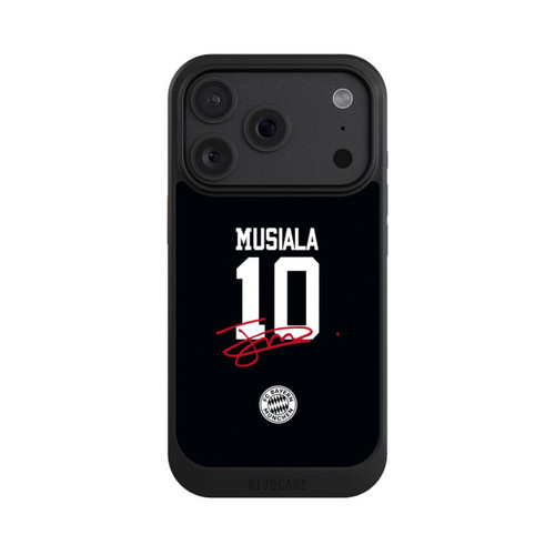 Apple iPhone 18 Pro NIVOcore Musiala 10