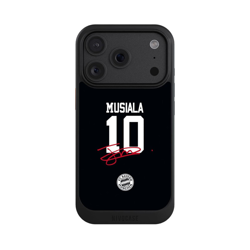iPhone 18 Pro NIVOcore Musiala 10