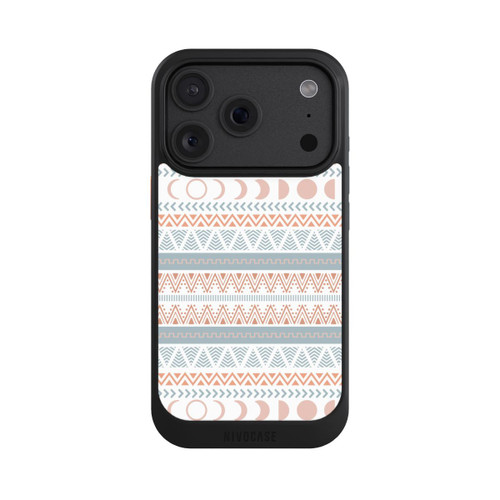 Apple iPhone 18 Pro NIVOcore Boho Theme