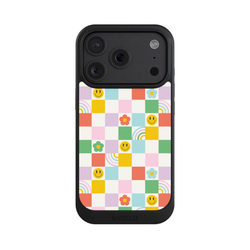 Apple iPhone 18 Pro NIVOcore Smile Pattern