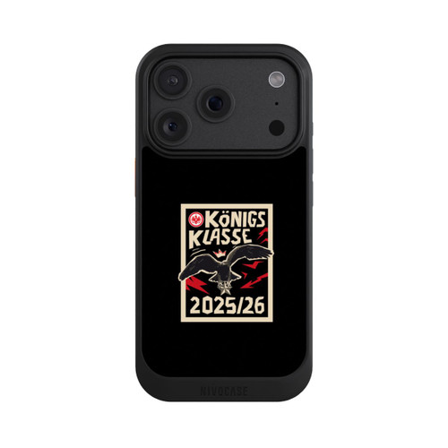 Apple iPhone 18 Pro NIVOcore SGE Königsklasse 25-26