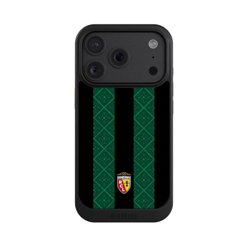 Apple iPhone 18 Pro NIVOcore RC Lens Maillot Extérieur 25-26
