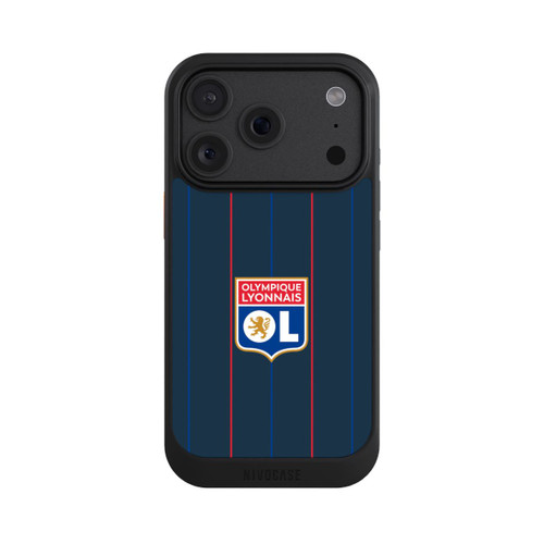 Apple iPhone 18 Pro NIVOcore OL Maillot Extérieur 25-26