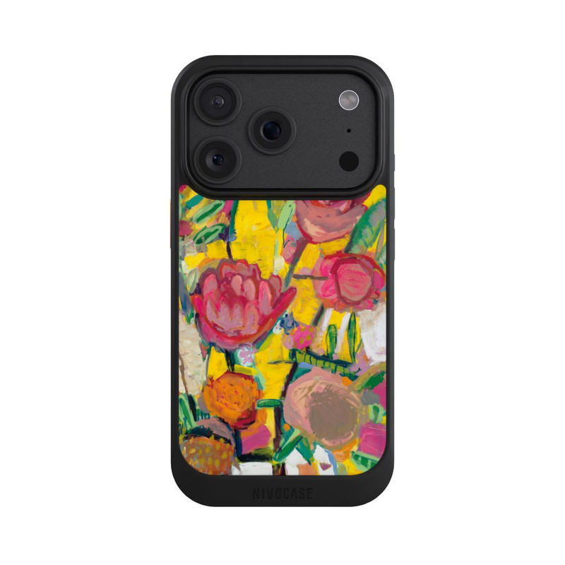 iPhone 18 Pro NIVOcore Going Somewhere, by Emily Fox King