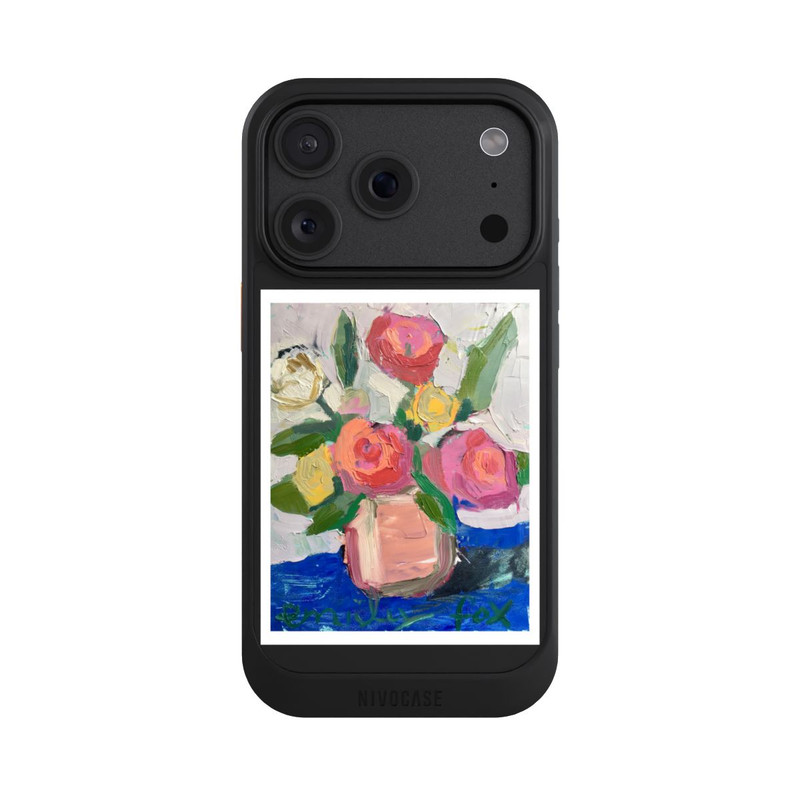 iPhone 18 Pro NIVOcore A Thoughtful Response, 2020, by Emily Fox King