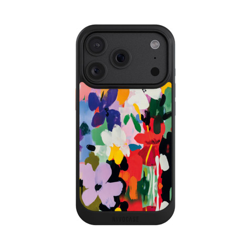 Apple iPhone 18 Pro NIVOcore Flowerfestival Painting