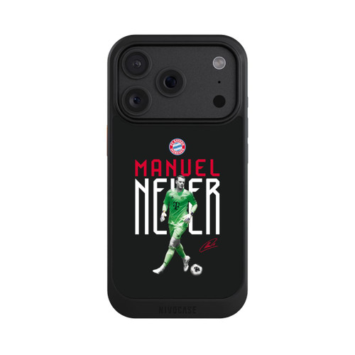 Apple iPhone 18 Pro NIVOcore Manuel Neuer 25/26