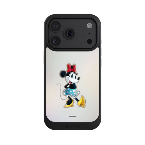 Apple iPhone 18 Pro NIVOcore Minnie Sweet Mouse