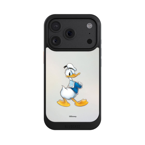 Apple iPhone 18 Pro NIVOcore Donald Angry Duck