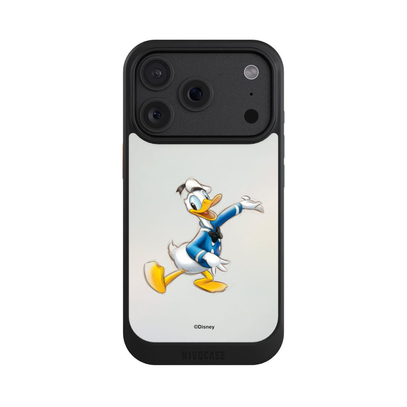 iPhone 18 Pro NIVOcore Donald Sailor Duck