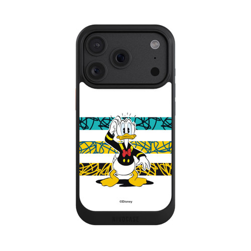 Apple iPhone 18 Pro NIVOcore Donald Quacky Duck