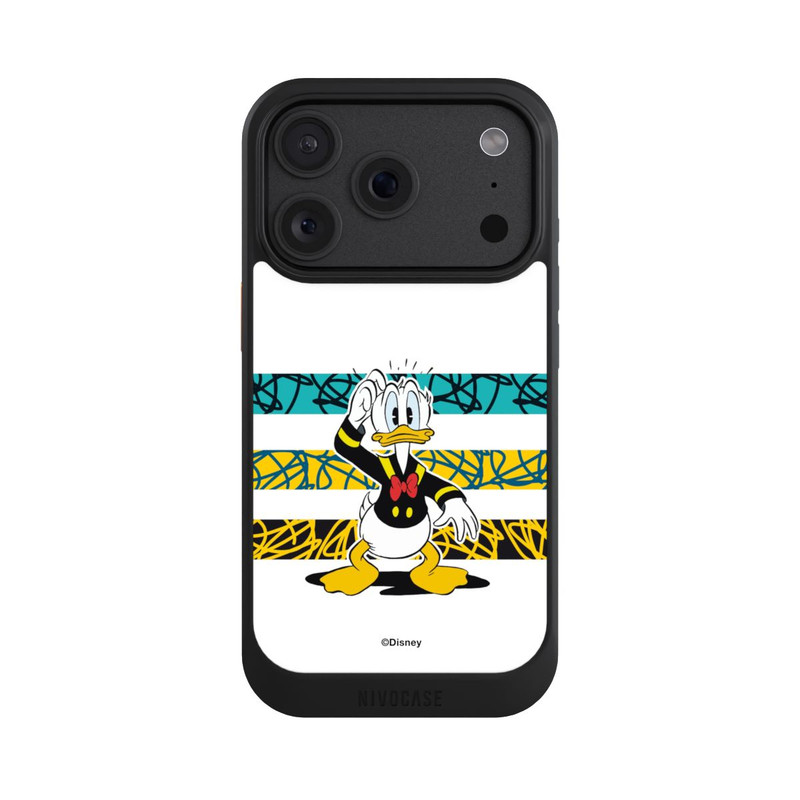 iPhone 18 Pro NIVOcore Donald Quacky Duck
