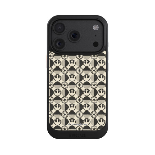 Apple iPhone 18 Pro NIVOcore Star Wars Wappen
