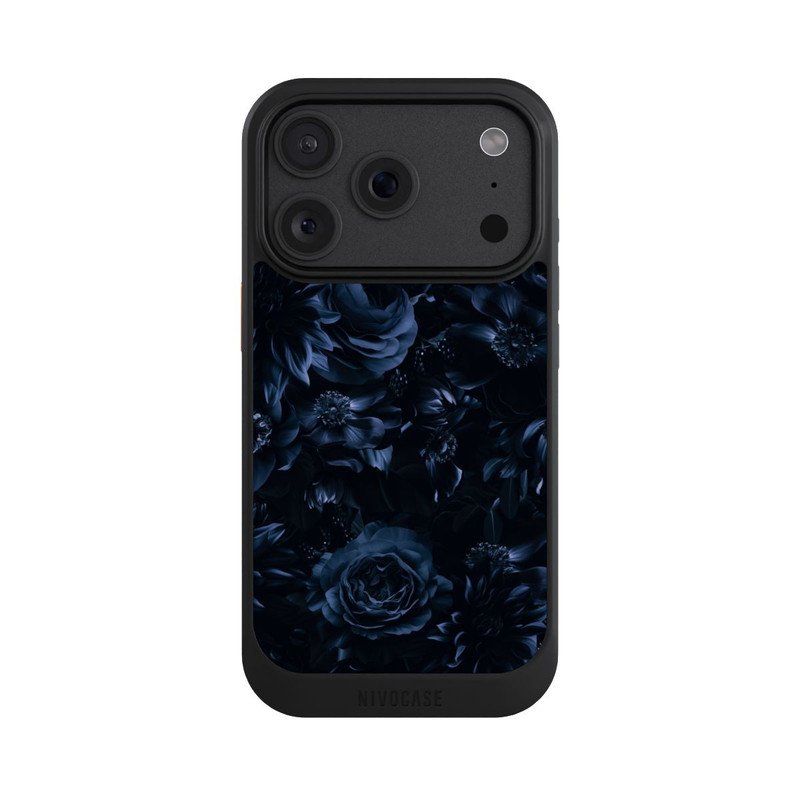 iPhone 18 Pro NIVOcore Schatten Blumen