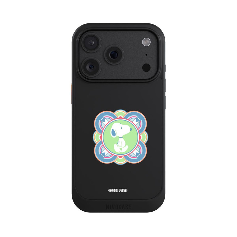 iPhone 18 Pro NIVOcore Snoopy Sticker