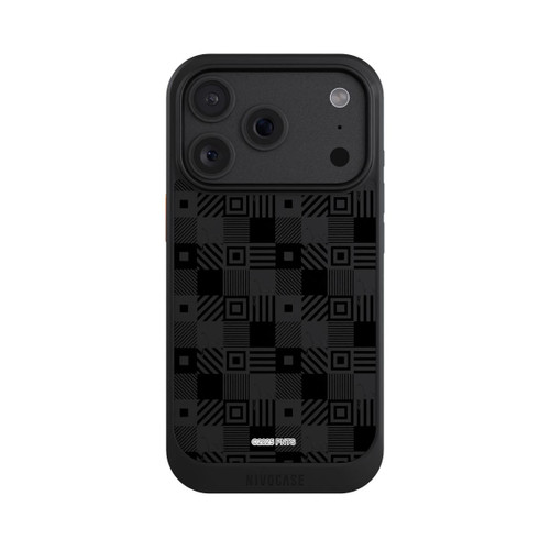 Apple iPhone 18 Pro NIVOcore Peanuts Pattern Transparent