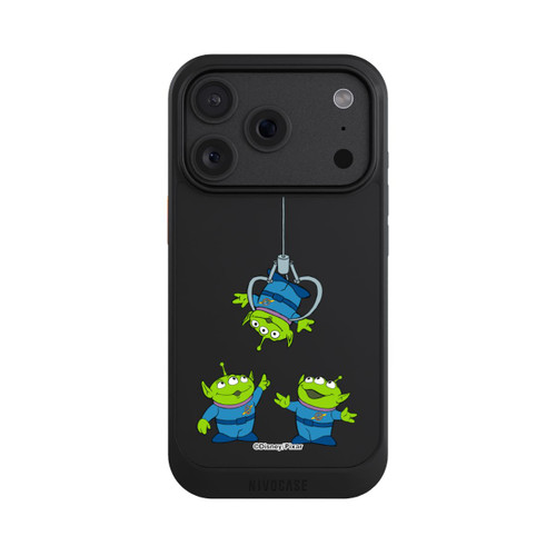 Apple iPhone 18 Pro NIVOcore Toy Story Aliens