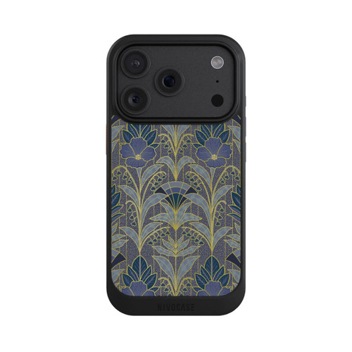 Apple iPhone 18 Pro NIVOcore Lily of the Valley Art Deco