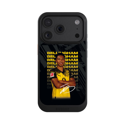 Apple iPhone 18 Pro NIVOcore Jobe Bellingham 25/26