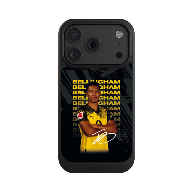iPhone 18 Pro NIVOcore Jobe Bellingham 25/26