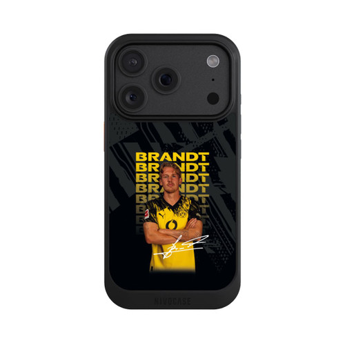 Apple iPhone 18 Pro NIVOcore Julian Brandt 25/26