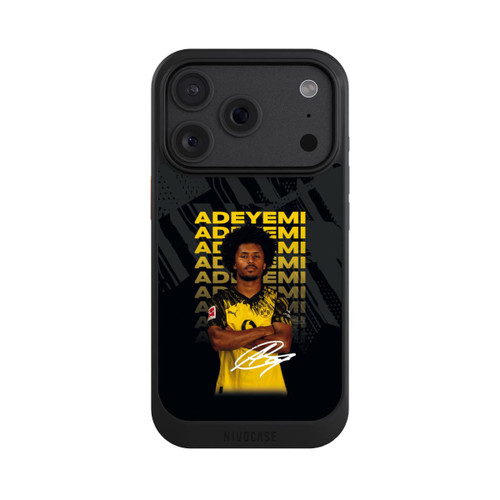 Apple iPhone 18 Pro NIVOcore Karim Adeyemi 25/26