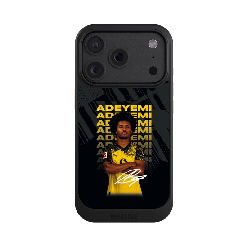 iPhone 18 Pro NIVOcore Karim Adeyemi 25/26