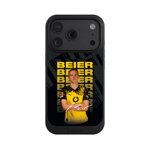 Apple iPhone 18 Pro NIVOcore Maximilian Beier 25/26