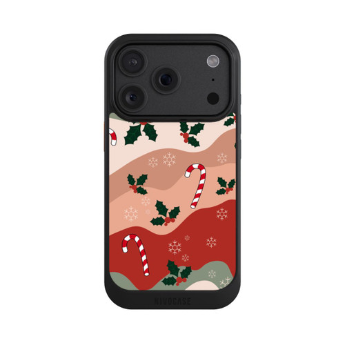 Apple iPhone 18 Pro NIVOcore Christmas Magic