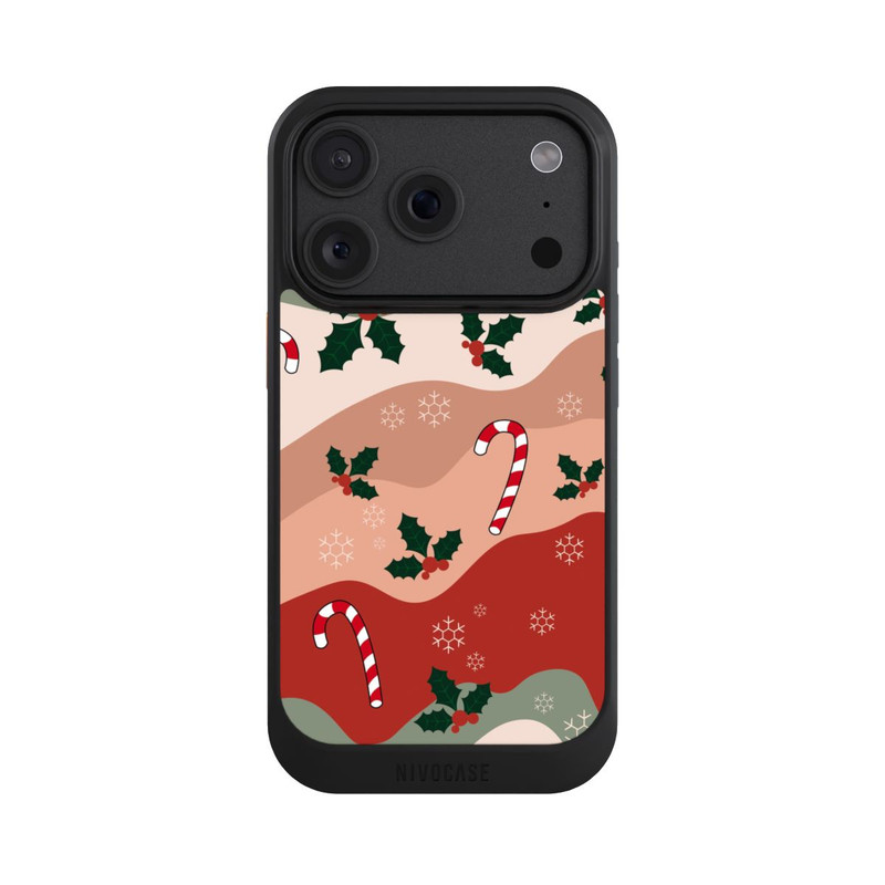 iPhone 18 Pro NIVOcore Christmas Magic