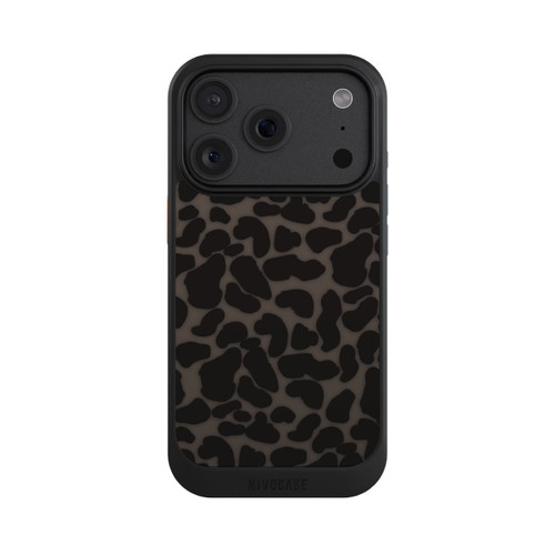 Apple iPhone 18 Pro NIVOcore Leo Muster abstrakt